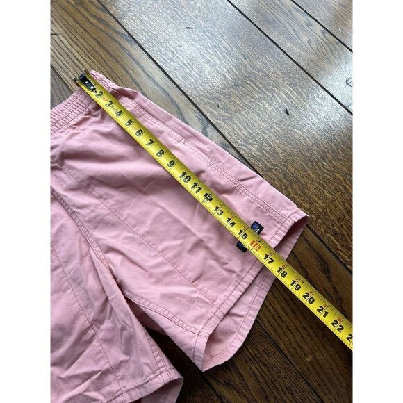 Patagonia Men's Funhoggers Shorts Sunfade Pink NWT Small - Picture 4 of 6
